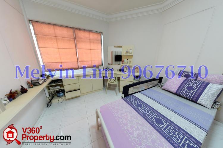 Blk 227D Compassvale Drive (Sengkang), HDB 5 Rooms #78875352
